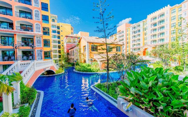 Venetian Resort Pattaya