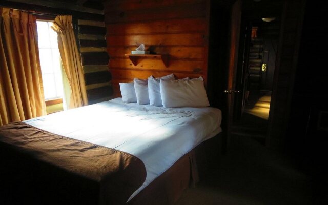 Grand Canyon Lodge