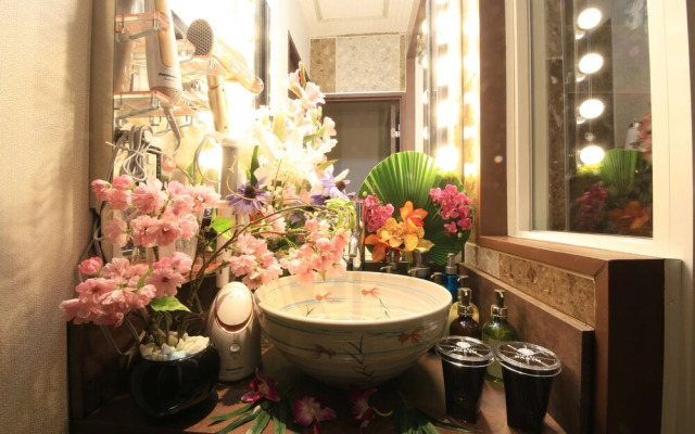 HOTEL KARIN - Adult Only