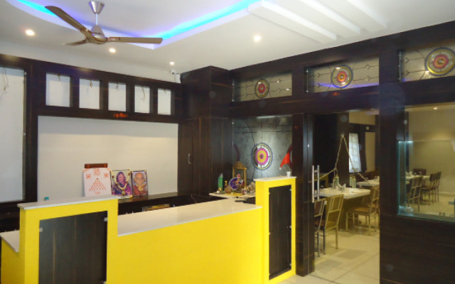 Hotel Neelkanth