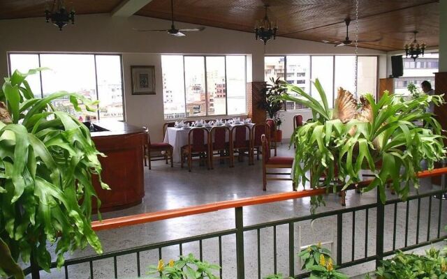 Hotel Sulicam