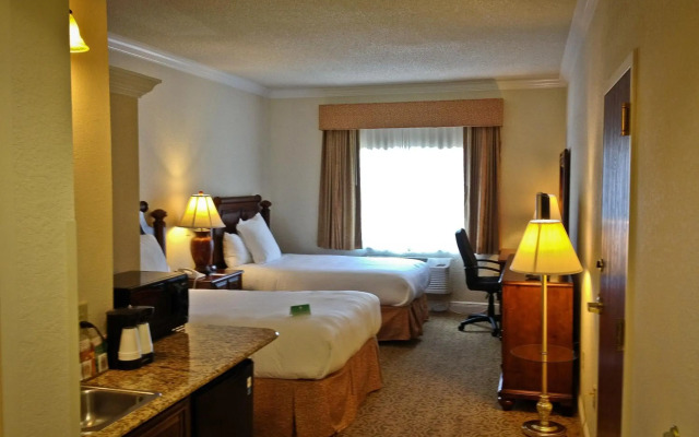 Amelia Hotel at the Beach