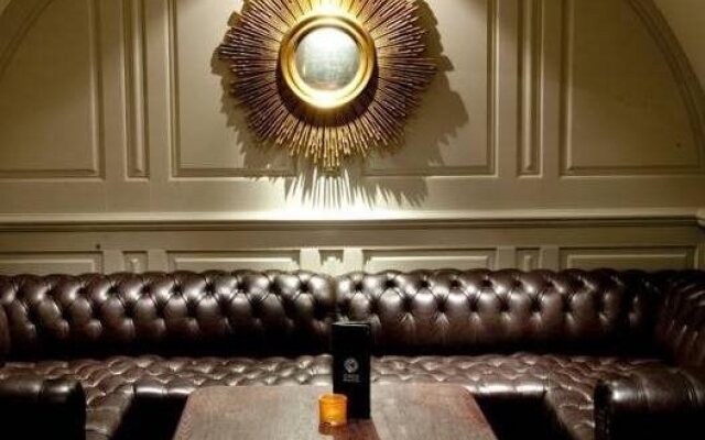 The Halcyon