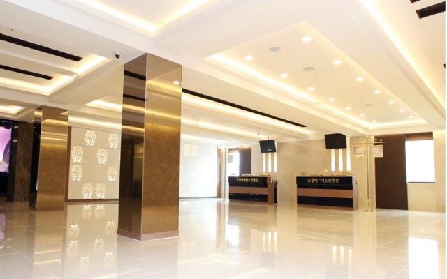 HIVICE Hotel