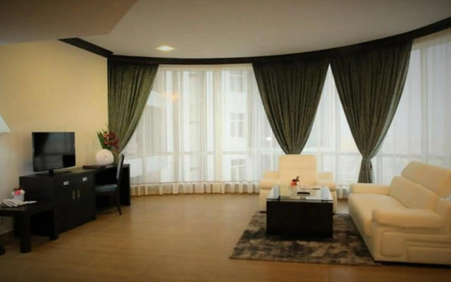 Royal Phoenicia Hotel