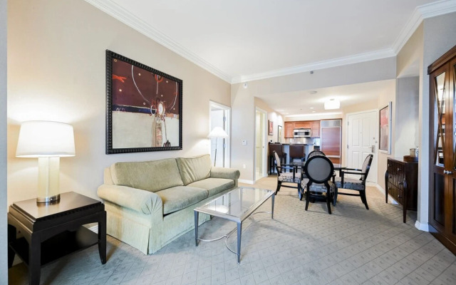StripViewSuites Two Bedroom at Signature