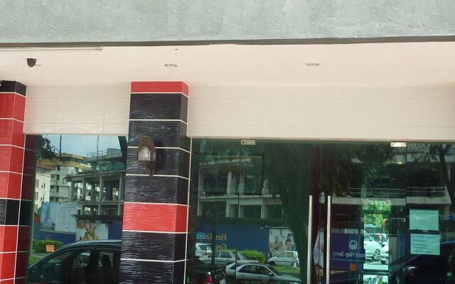 M Hotel - Bandaran Berjaya