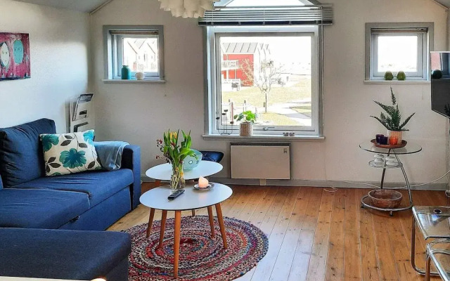 6 Person Holiday Home in Hadsund