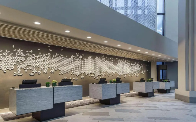 Hyatt Regency Grand Cypress