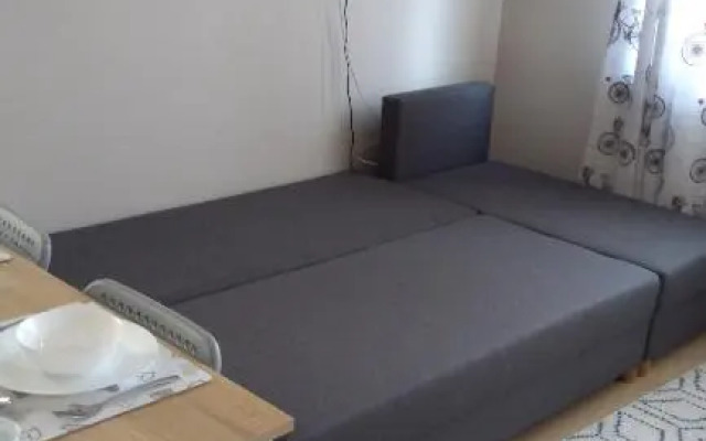 Apartament Włóczykija
