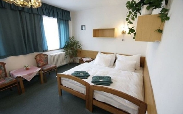 Hotel Star 4 a Hotel Star 5