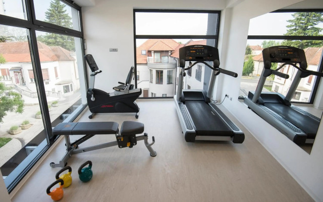 Hotel Castellum