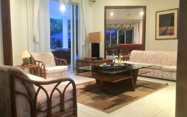 Quinta en Condominio Campestre el Peñon Girardot