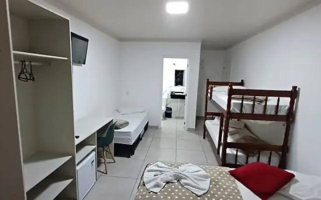 Pousada Brisa Parque