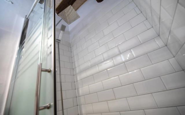 Espectacular dúplex con encanto!