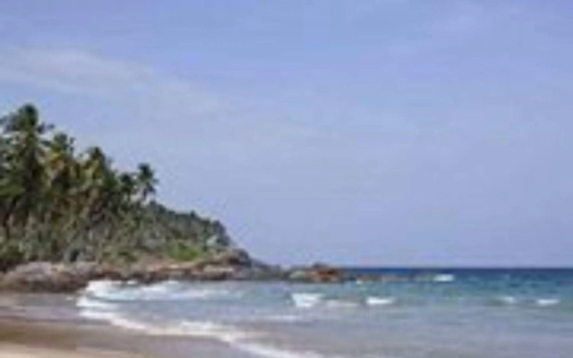 Palm Paradise Cabanas & Villas Beach Resort Tangalle