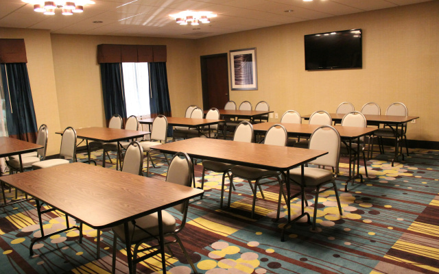 Hampton Inn Cotulla