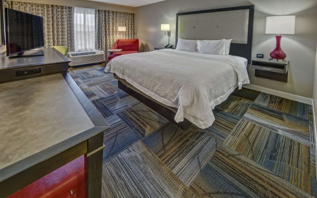 Hampton Inn & Suites Memphis-Wolfchase Galleria