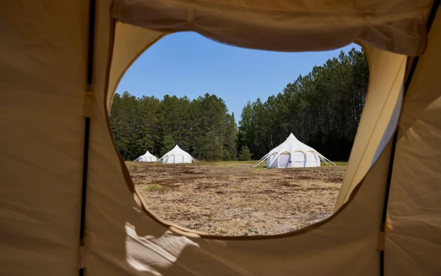 Hôtel UNIQ - Domaine Saint-Bernard