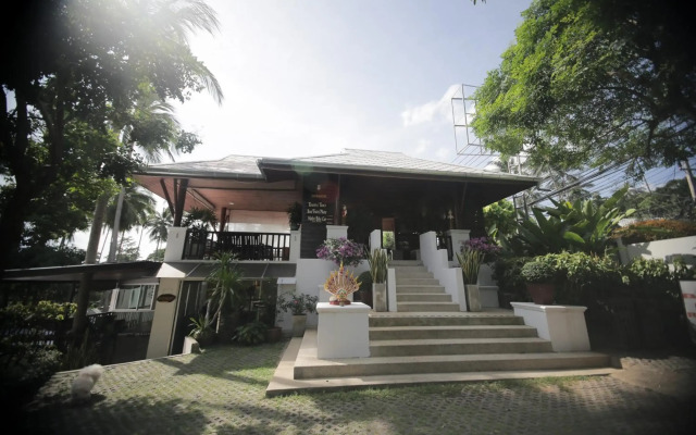Lamai Buri Resort