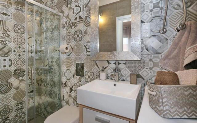 Apartments Mediteranea 1