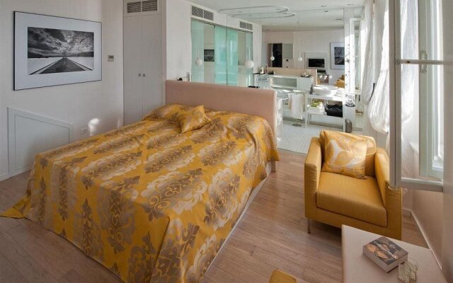 Apartman Riva