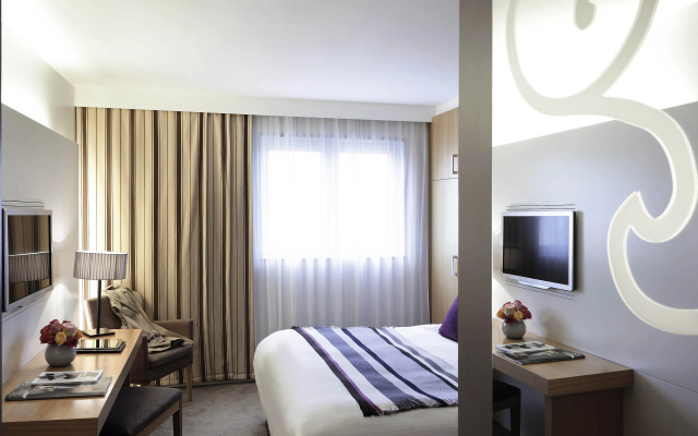 Grand Hôtel Roi René Aix - MGallery Collection