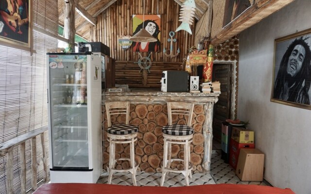 Pondok Kana Homestay