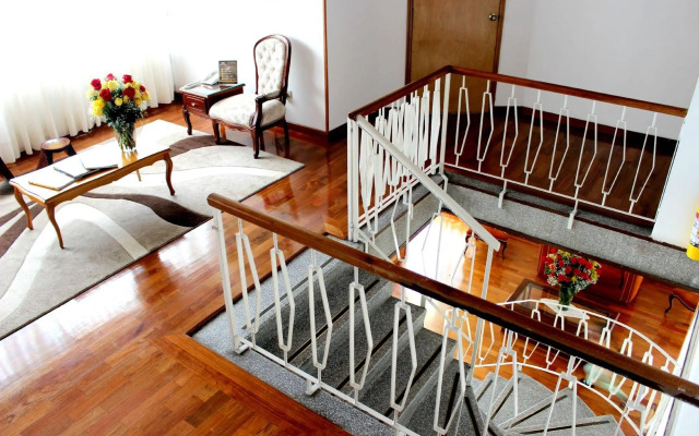 Casa Lozano