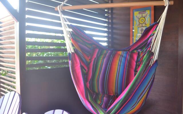 Piton Bungalows Ecolodges