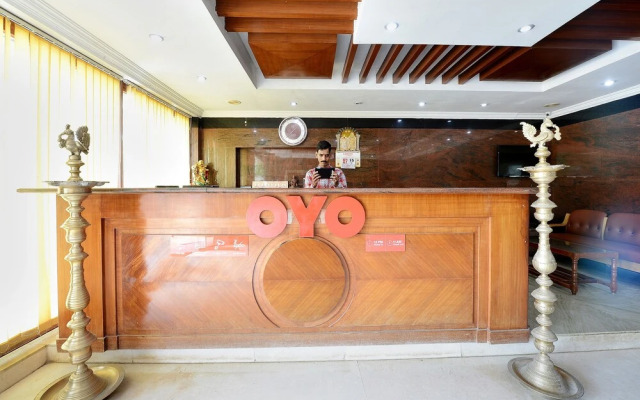 OYO 29577 Raja Rajeswari Tower