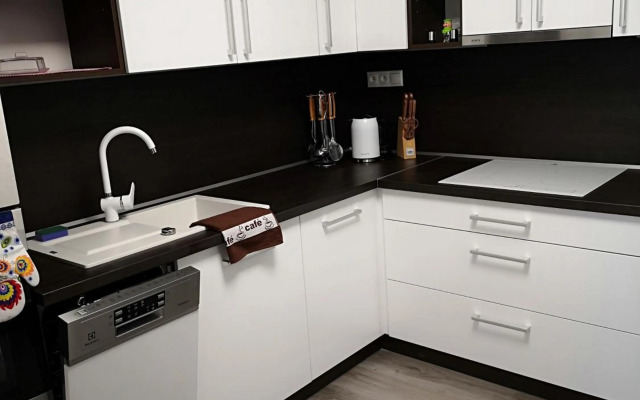 Centrum Apartman LEYLA