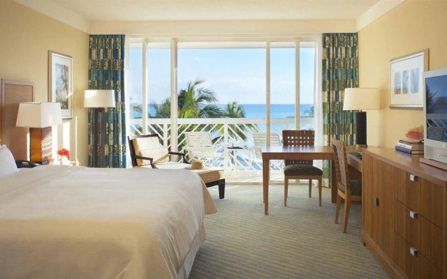 Lighthouse Pointe at Grand Lucayan - All Inclusive