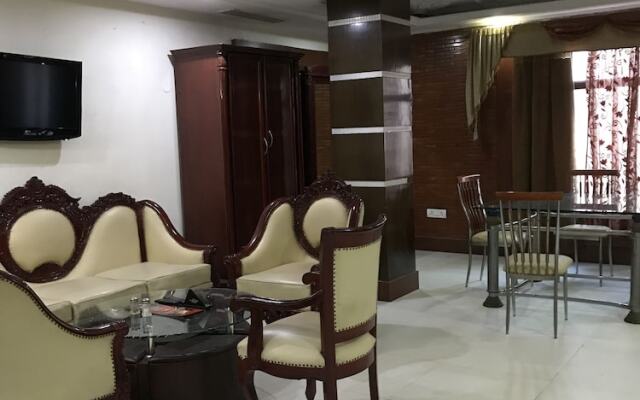 Hotel Delite