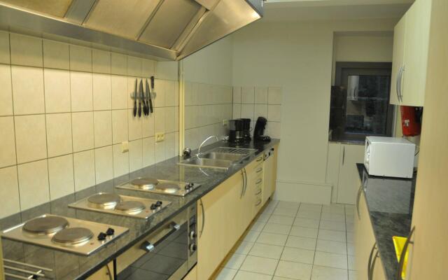 Lovely Holiday Home in Marche-en-Famenne with Hot Tub