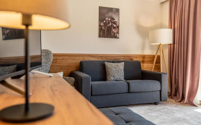 Stadtvilla Schladming Boutiquehotel