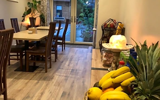 MapleHouse B&B