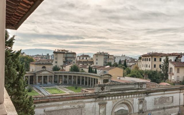 Lovely Apartment in Florence for 6 - Three Bedroom Apartment, Sleeps 6