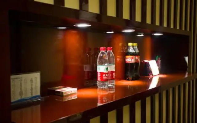 Nanchang Xiao E ApartHotel