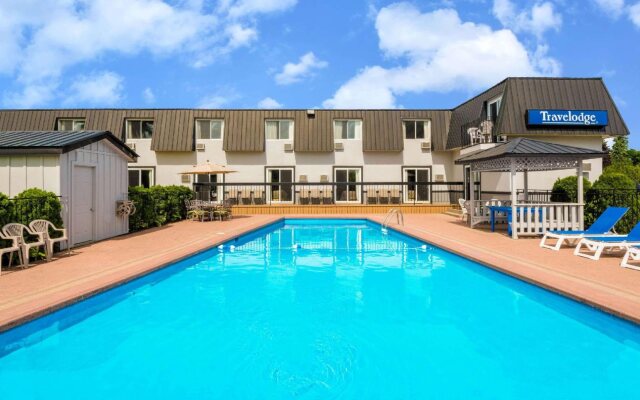 Travelodge By Wyndham Gananoque