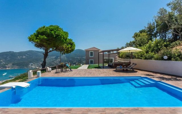 Villa Savvina