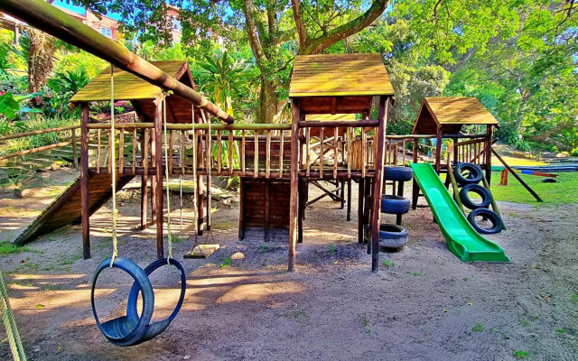 Seaglen Dunes Resort