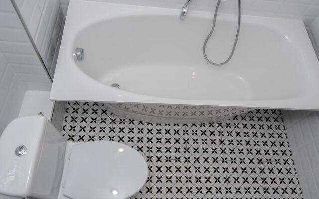 Jūras 4 Apartament