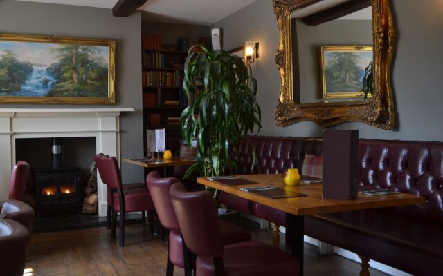The Nags Head