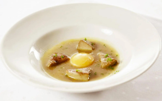 La Ferme De Marie-Hélène