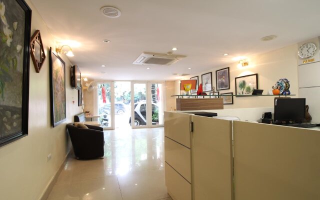 Minami Hotel & Apartments
