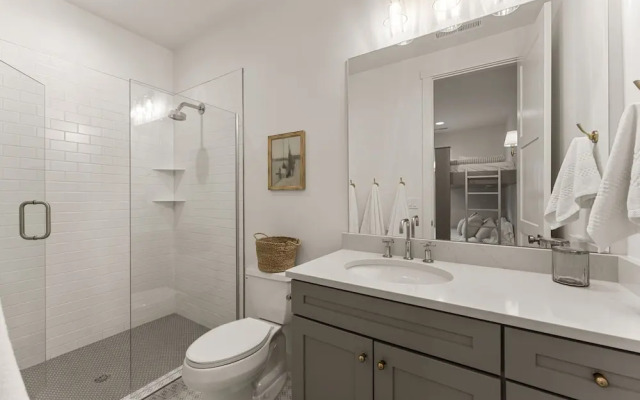 Casa Sol 4 Bedroom Townhouse