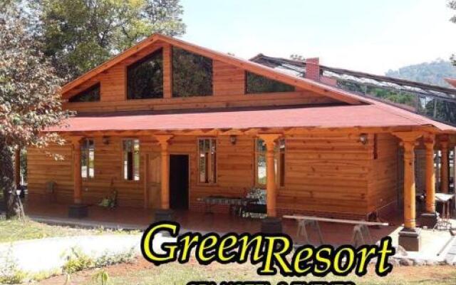 Green Resort