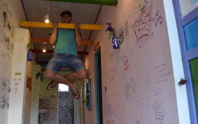 Dalat Note Hostel