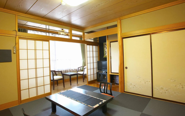 Tabino Yado Marukyo